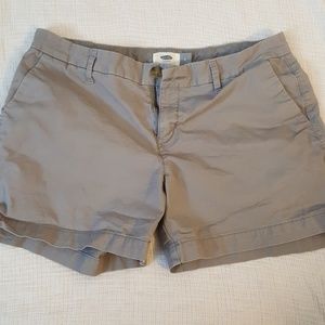 Old Navy shorts